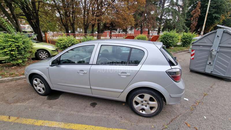 Opel Astra H Astra H 1.3 CDTI