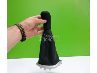 KOŽICA MENJAČA KOMPLET 5 BRZ. za Renault Clio