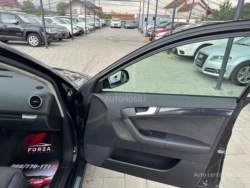 Audi A3 N O V / N A V I