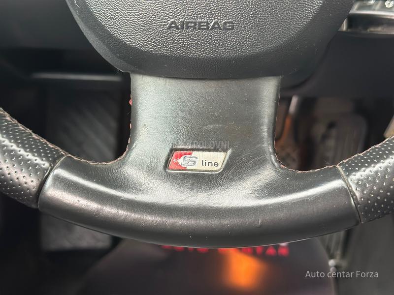 Audi A3 N O V / N A V I