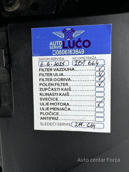 Audi A3 N O V / N A V I