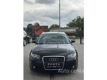 Audi A3 N O V