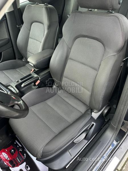 Audi A3 N O V / N A V I