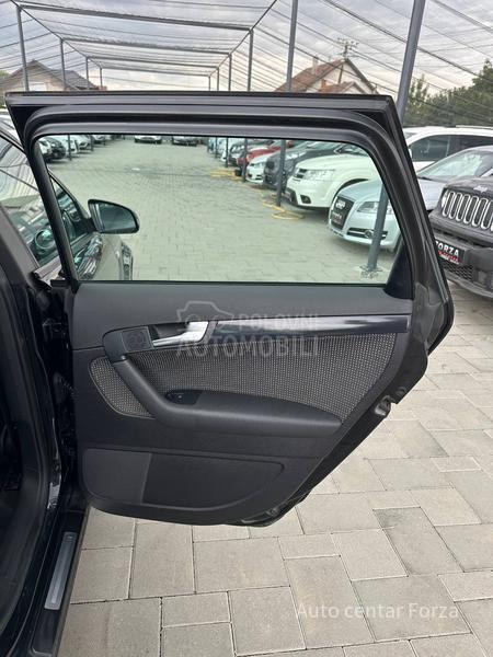 Audi A3 N O V / N A V I