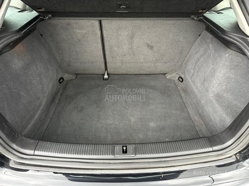 Audi A3 N O V / N A V I