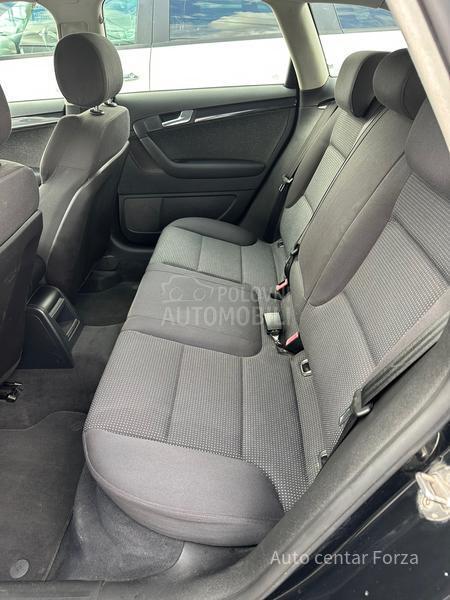 Audi A3 N O V / N A V I