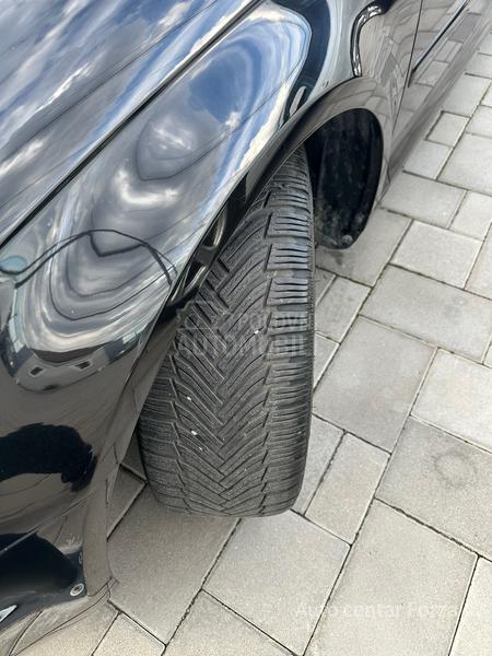 Audi A3 N O V / N A V I