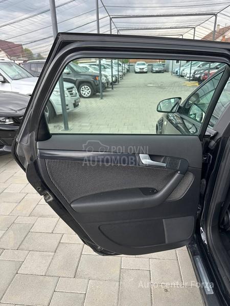 Audi A3 N O V / N A V I