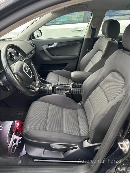 Audi A3 N O V / N A V I
