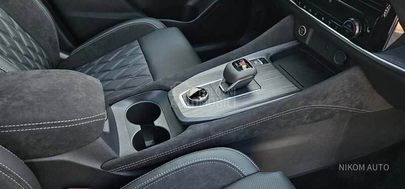 Nissan Qashqai G.ARANCIJA 8 GODINA
