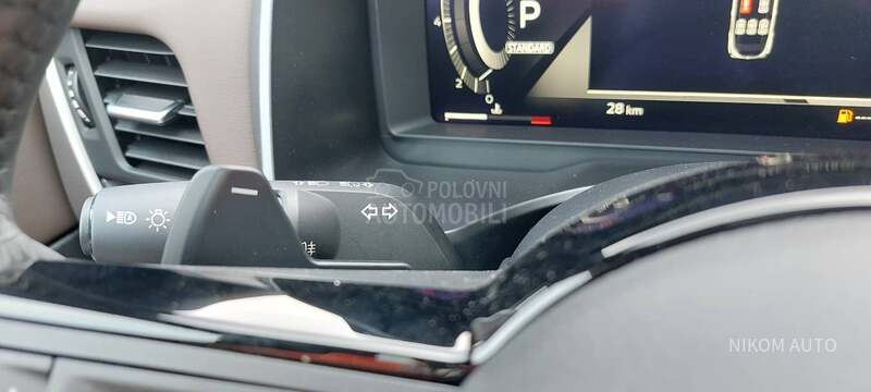 Nissan Qashqai G.ARANCIJA 8 GODINA