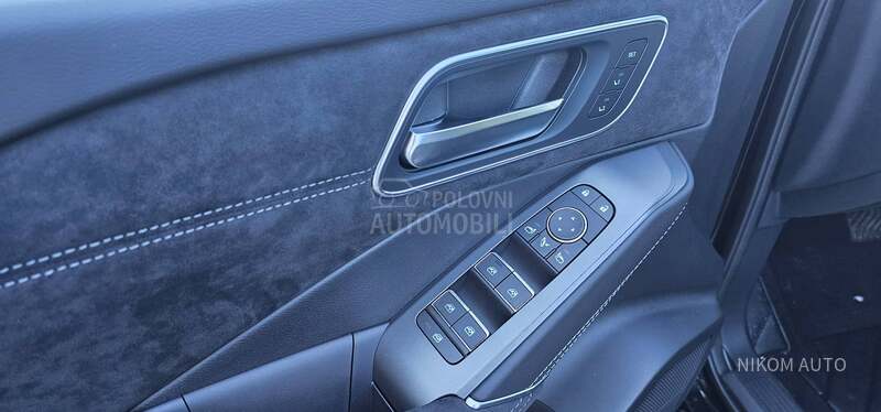 Nissan Qashqai G.ARANCIJA 8 GODINA