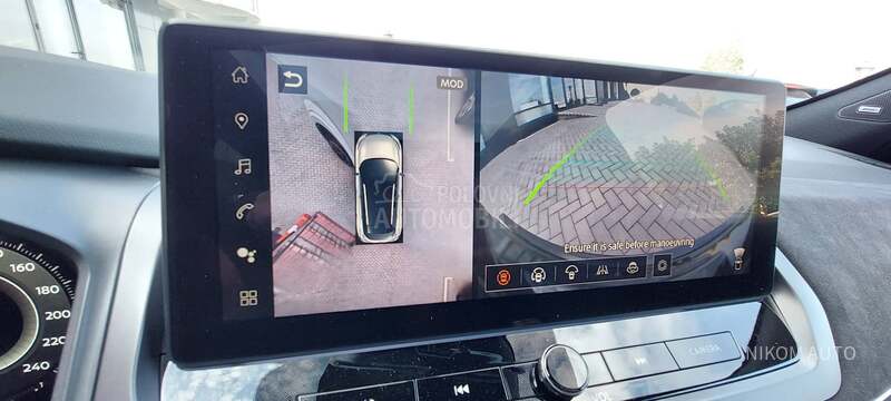 Nissan Qashqai G.ARANCIJA 8 GODINA