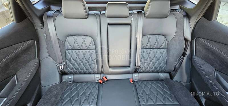Nissan Qashqai G.ARANCIJA 8 GODINA