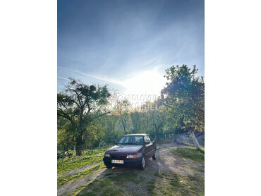 Opel Astra F 
