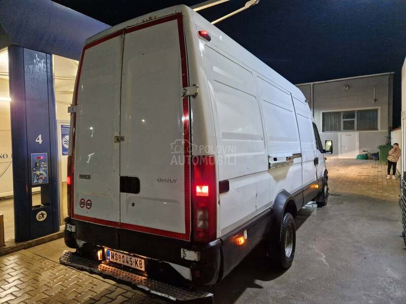 Iveco Daily 65
