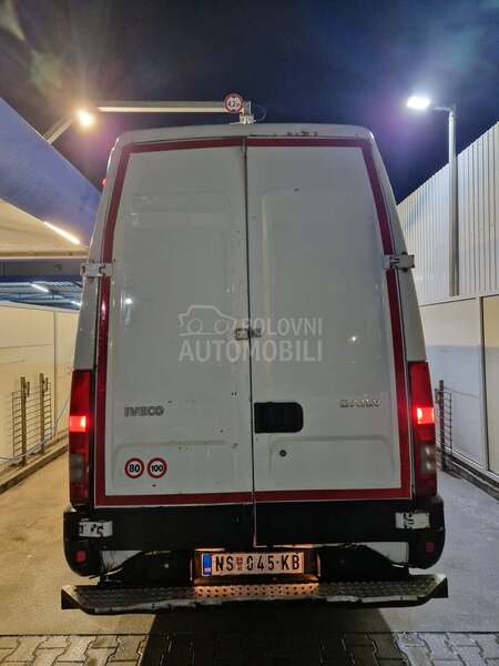 Iveco Daily 65