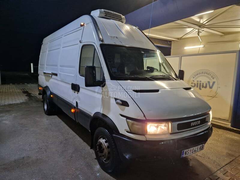 Iveco Daily 65