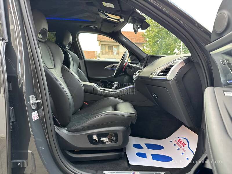 BMW XM XM