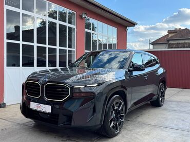 BMW XM XM