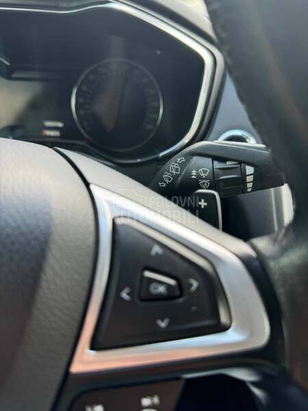 Ford Mondeo 2.0