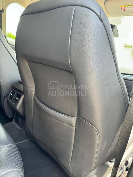 Ford Mondeo 2.0