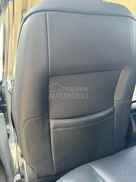 Ford Mondeo 2.0