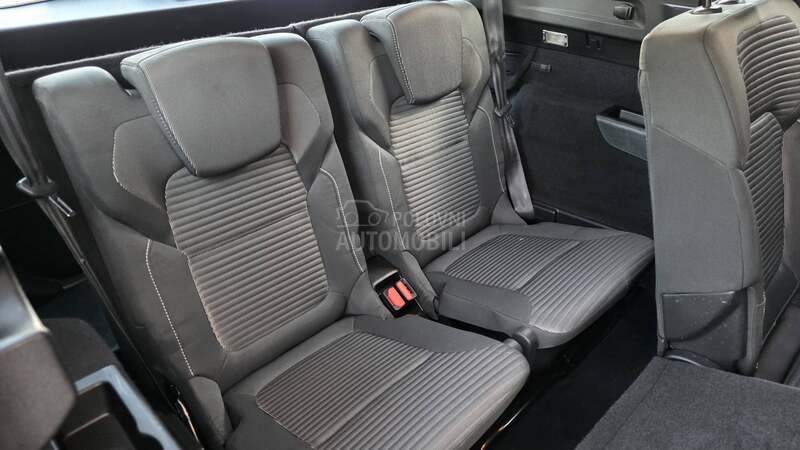 Renault Grand Scenic 1.7 DCi