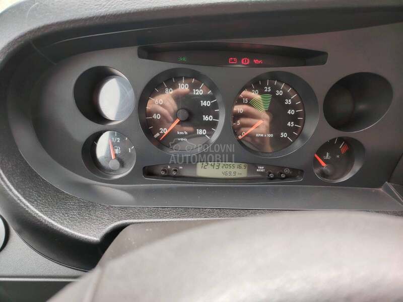 Iveco Daily 3.0
