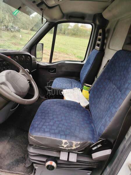 Iveco Daily 3.0