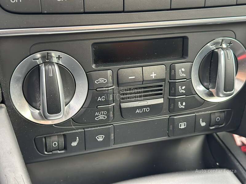 Audi A3 N O V , N O V