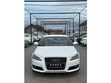 Audi A3 N O V , N O V