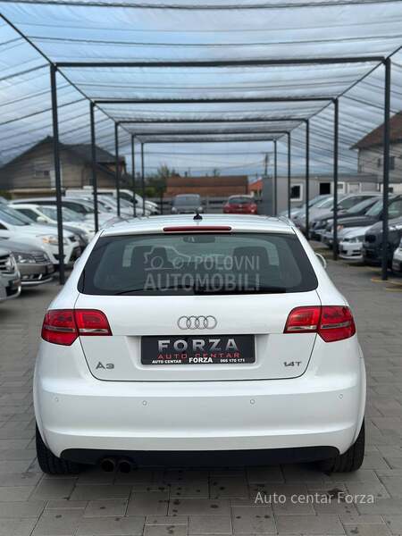 Audi A3 N O V , N O V