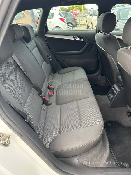 Audi A3 N O V , N O V