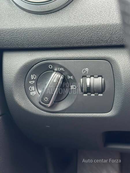 Audi A3 N O V , N O V