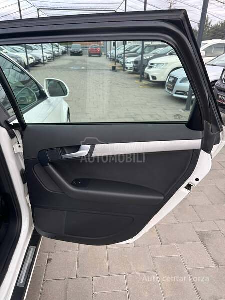 Audi A3 N O V , N O V