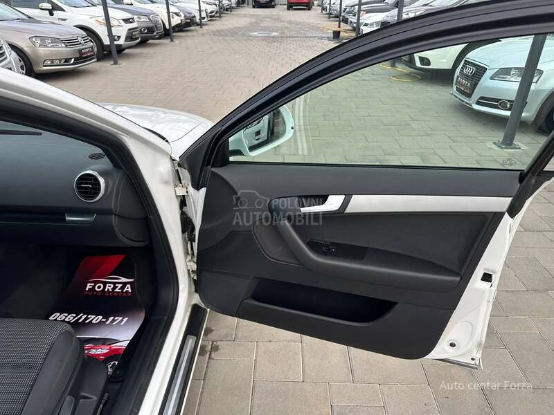 Audi A3 N O V , N O V