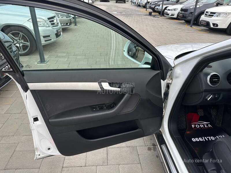 Audi A3 N O V , N O V