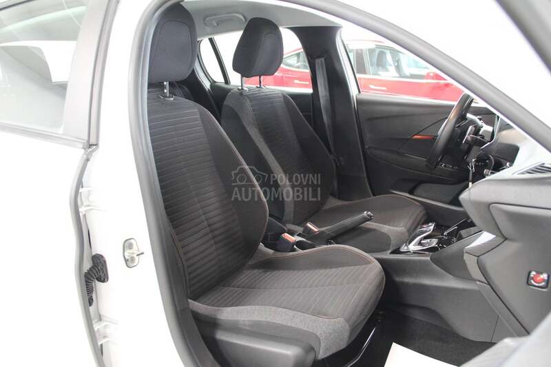 Peugeot 208 RATA OD124/AUTO.MA