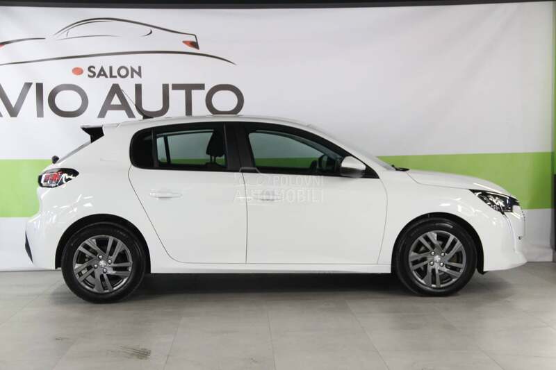 Peugeot 208 RATA OD124/AUTO.MA