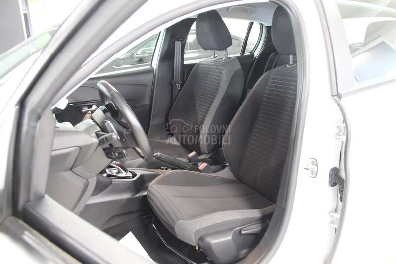 Peugeot 208 RATA OD124/AUTO.MA