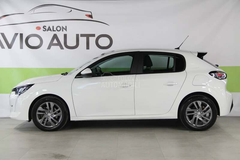 Peugeot 208 RATA OD124/AUTO.MA