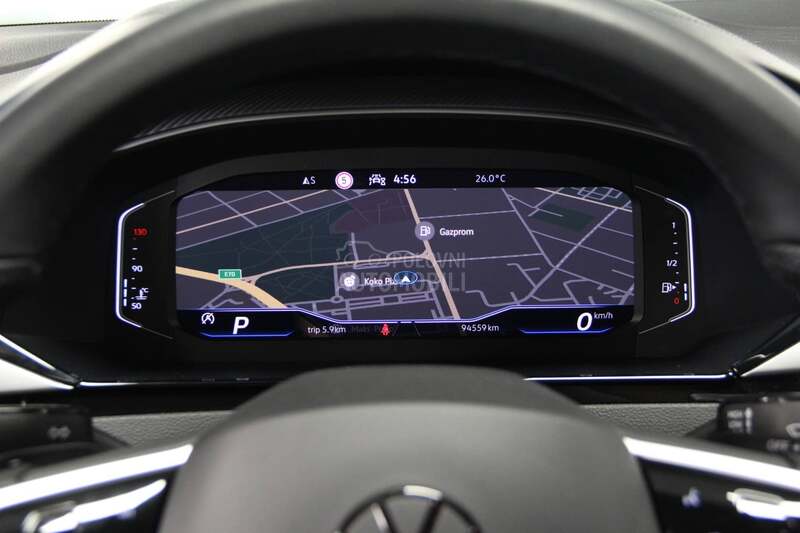Volkswagen Arteon RATAOD292/ELEGANCE