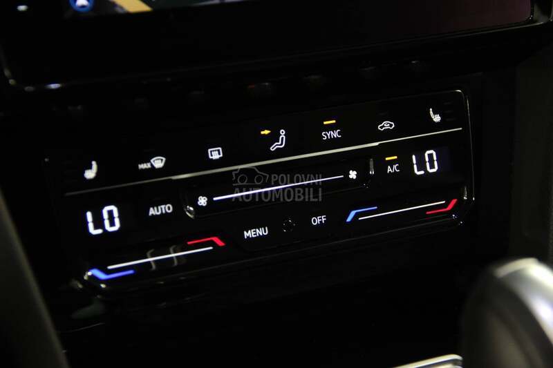 Volkswagen Arteon RATAOD292/ELEGANCE