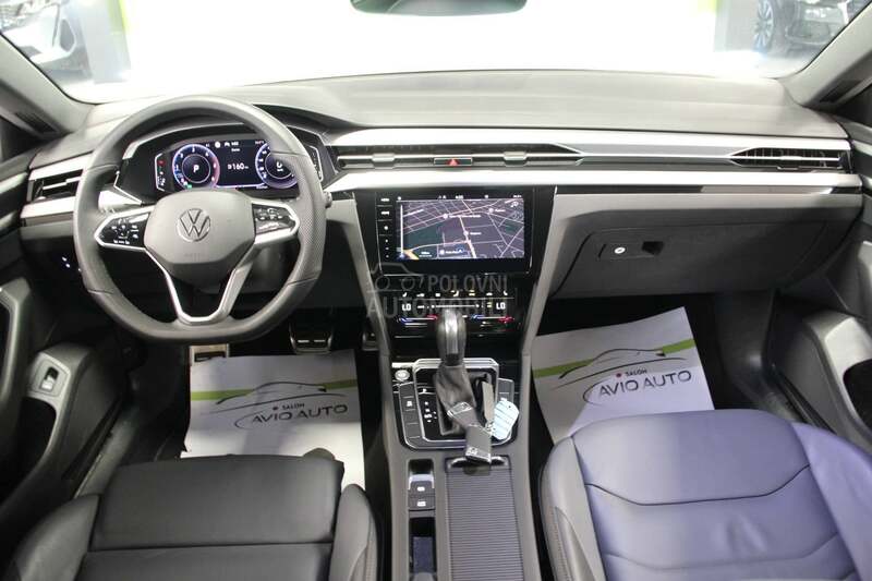 Volkswagen Arteon RATAOD292/ELEGANCE