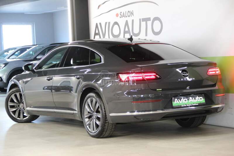 Volkswagen Arteon RATAOD292/ELEGANCE
