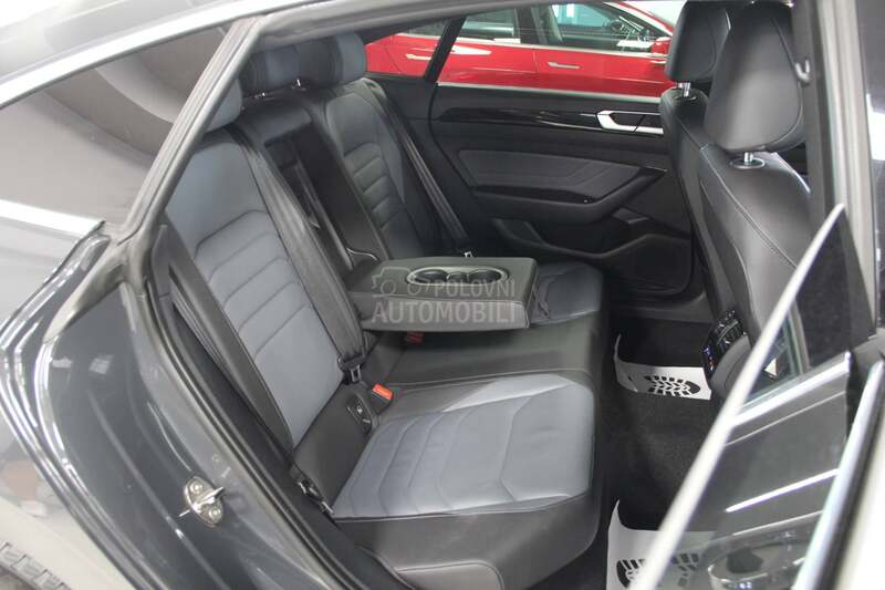 Volkswagen Arteon RATAOD292/ELEGANCE