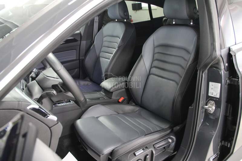 Volkswagen Arteon RATAOD292/ELEGANCE