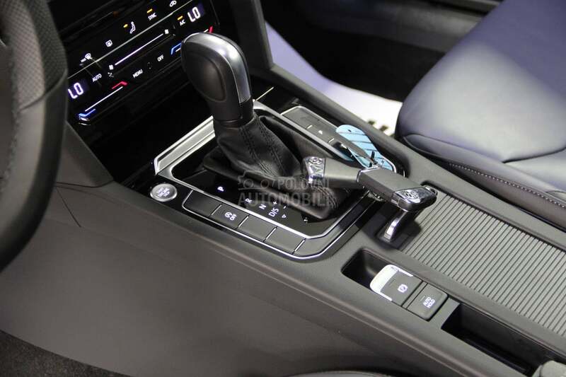 Volkswagen Arteon RATAOD292/ELEGANCE