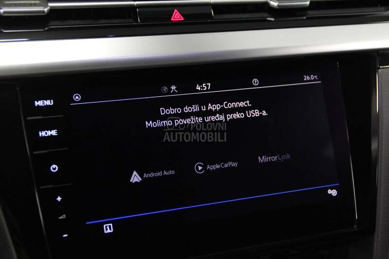 Volkswagen Arteon RATAOD292/ELEGANCE